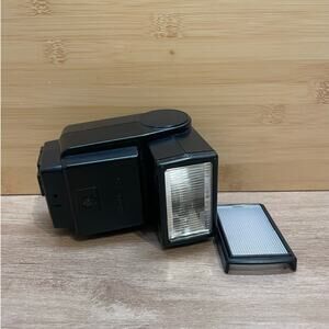 canon speedlite 199a flash Canon SLR cameras tested works